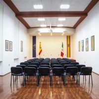 Salón Principado.